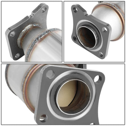 2003-2007 Nissan Murano Catalytic Converter - 3.5L Engine