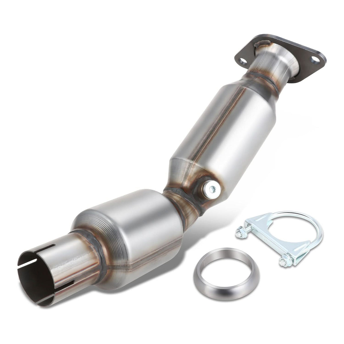 2010-2015 Toyota Prius Catalytic Converter 1.8L Federal