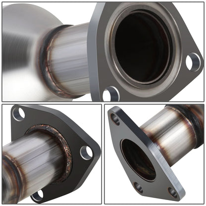 98-04 Honda Accord/Odyssey/Acura CL/TL Catalytic Converter Federal
