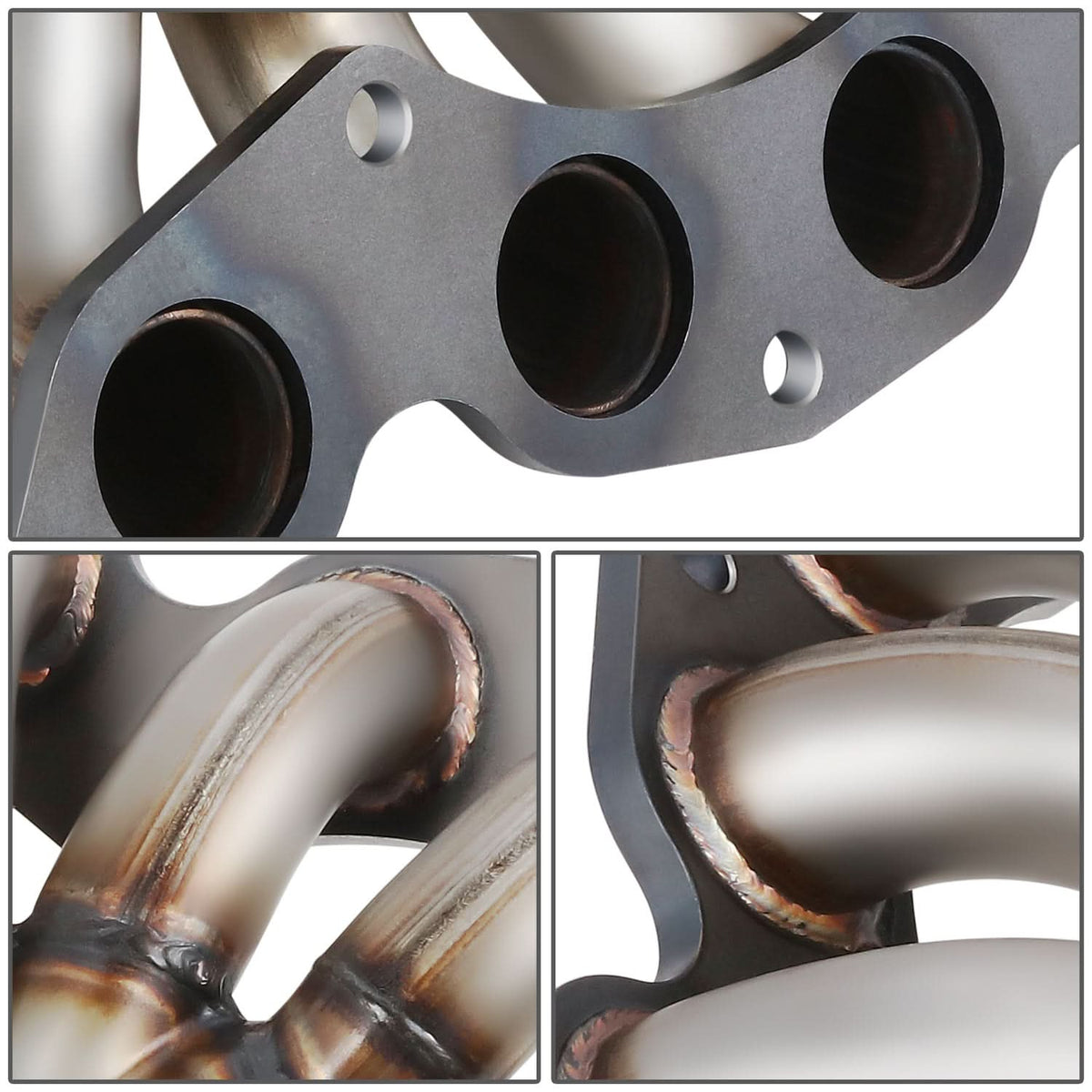 2012-2018 Ford Focus 2.0L Catalytic Converter