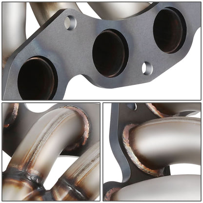 2012-2018 Ford Focus 2.0L Catalytic Converter