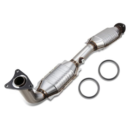 07-19 Toyota Tundra / 08-18 Sequoia Catalytic Converter 4.6L 5.7L Right