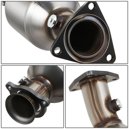 14-19 Chevrolet Silverado GMC Sierra Catalytic Converter 4.3L 5.3L