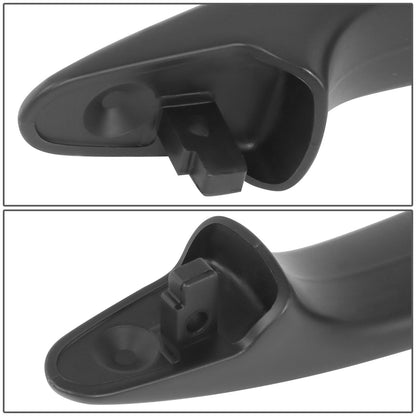 04-10 BMW X3 Front Right Door Pull Handle with Cover