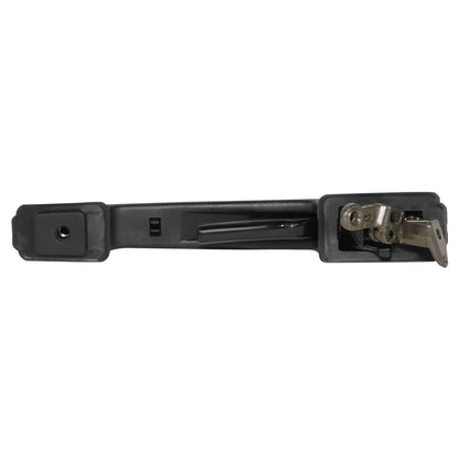 88-95 Volvo 740/760/940/960 Front & Rear Left Door Pull Handle Black
