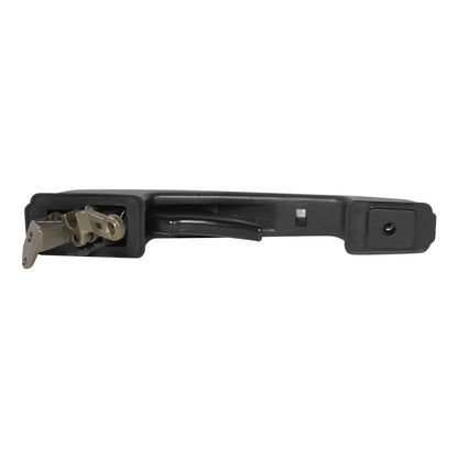 88-95 Volvo 740/760/940/960 Door Pull Handle - Front/Rear Right Black