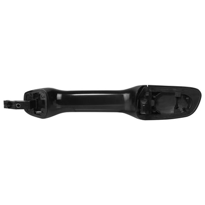 03-14 Volvo XC90 Door Pull Handle - Front Right, Rear Left, Rear Right