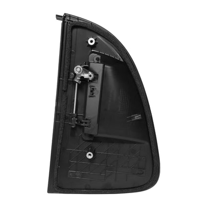 2012-2020 Chevrolet Sonic Rear Left Door Pull Handle Textured Black