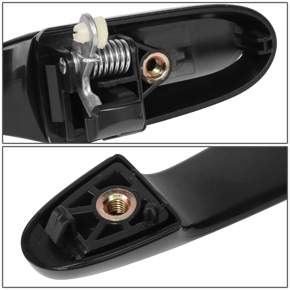 08-16 Chevrolet Impala Door Pull Handle - Front Right Primered