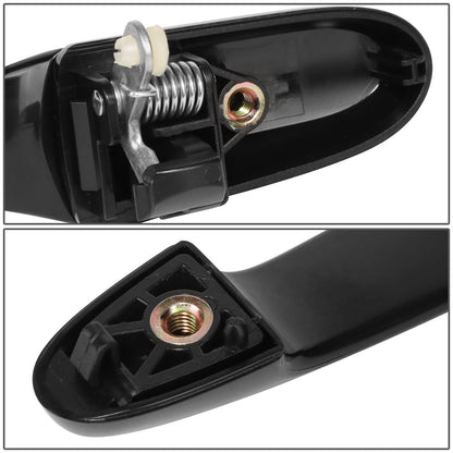 08-16 Chevrolet Impala Door Pull Handle - Front Right Primered