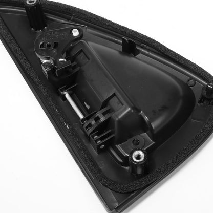 2016-2021 Chevrolet Spark Rear Left Door Pull Handle - Textured Black
