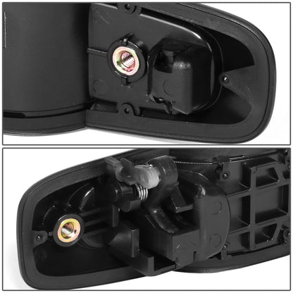 99-04 Chevrolet Tracker Door Pull Handle - Front/Rear Left