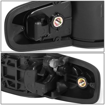 99-04 Chevrolet Tracker Door Pull Handle - Front/Rear Right