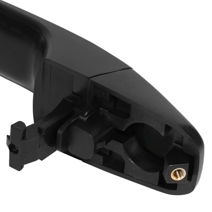 2015-2020 Chevrolet Colorado Door Pull Handle Front Right Primered