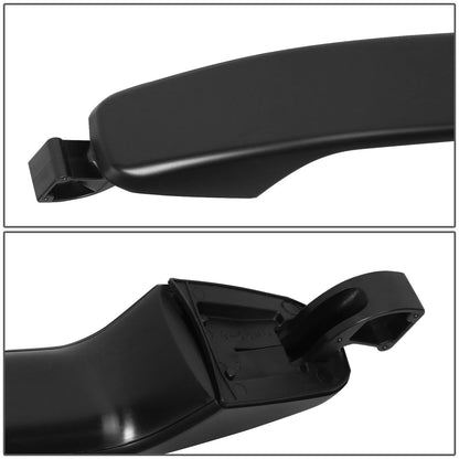 2015-2020 Chevrolet Colorado Door Pull Handle Front Right Primered