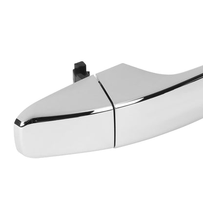 15-20 Chevrolet Colorado / GMC Canyon Front Right Door Pull Handle - Chrome