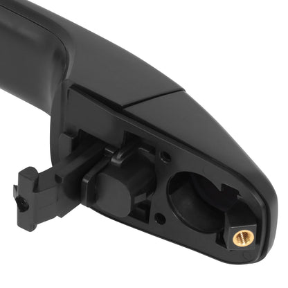 2015-2022 Chevrolet Colorado Front Right Door Pull Handle w/Cover