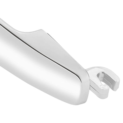2008-2011 Ford Focus Door Pull Handle Front Right w/Cover Chrome