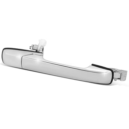 2001-2006 Acura MDX Front Right Door Pull Handle Chrome
