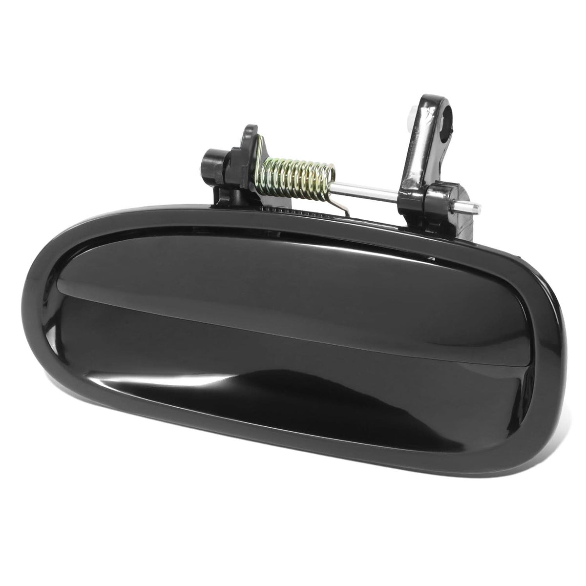 1996-2000 Honda Civic Rear Left Door Pull Handle