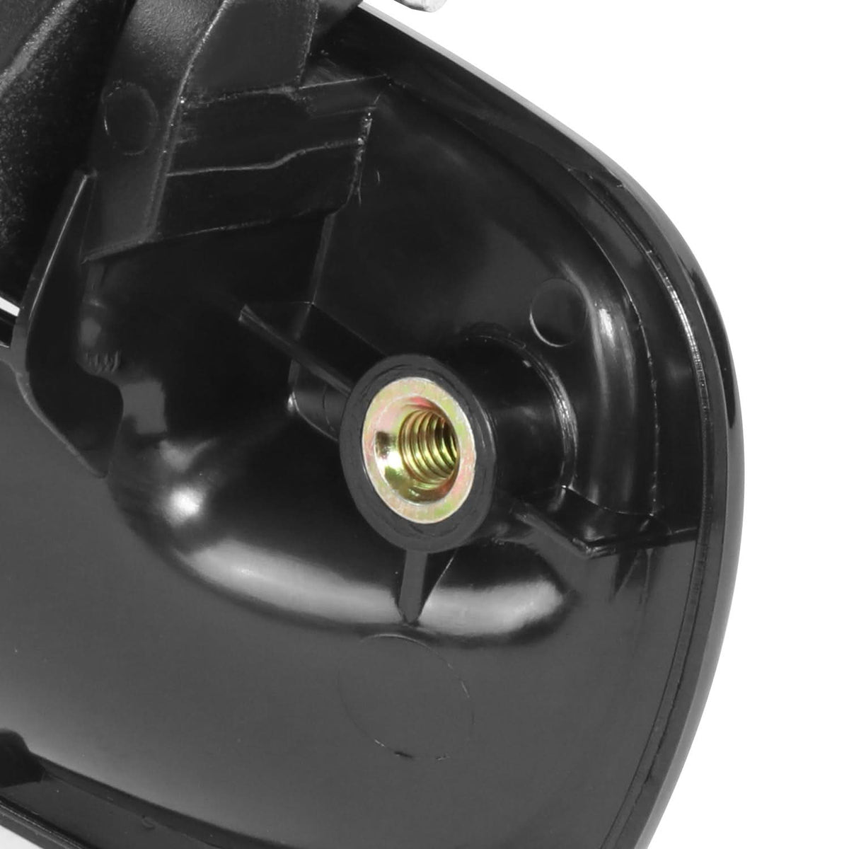 96-00 Honda Civic Sedan Rear Right Door Pull Handle