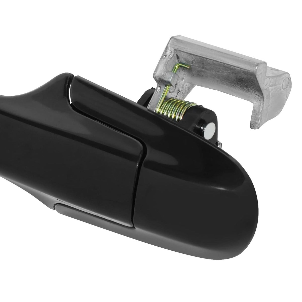 2003-2007 Honda Accord Sedan Rear Left Door Pull Handle