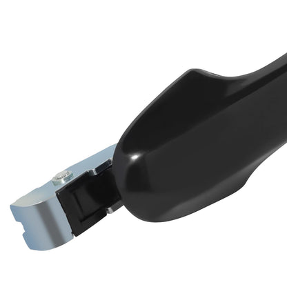 2003-2007 Honda Accord Sedan Rear Left Door Pull Handle