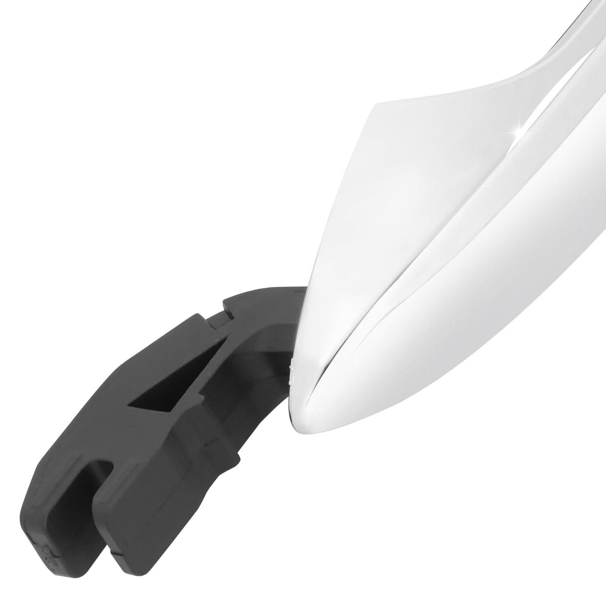 13-17 Honda Accord / 15-20 Honda Pilot Front Left Door Pull Handle