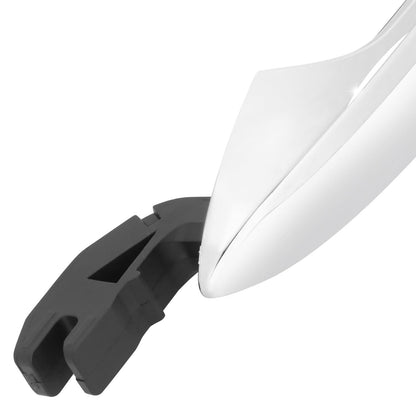 13-17 Honda Accord / 15-20 Honda Pilot Front Left Door Pull Handle