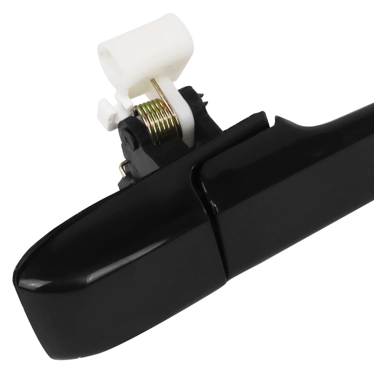 02-06 Honda CR-V Rear Right Door Pull Handle