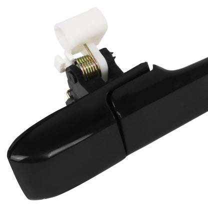 02-06 Honda CR-V Rear Right Door Pull Handle