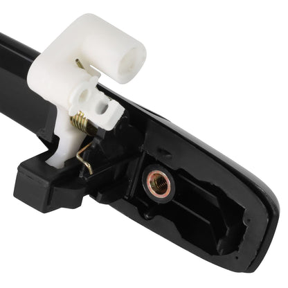 02-06 Honda CR-V Rear Right Door Pull Handle