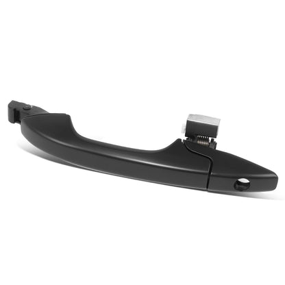 2007-2011 Honda CR-V Door Pull Handle - Front Left w/ Cover & Keyhole