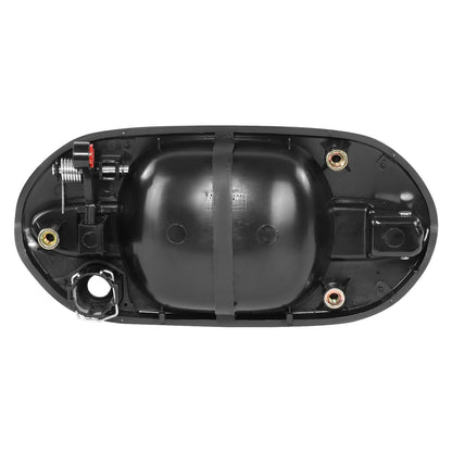 99-04 Honda Odyssey Door Pull Handle w/ Keyhole Front Left