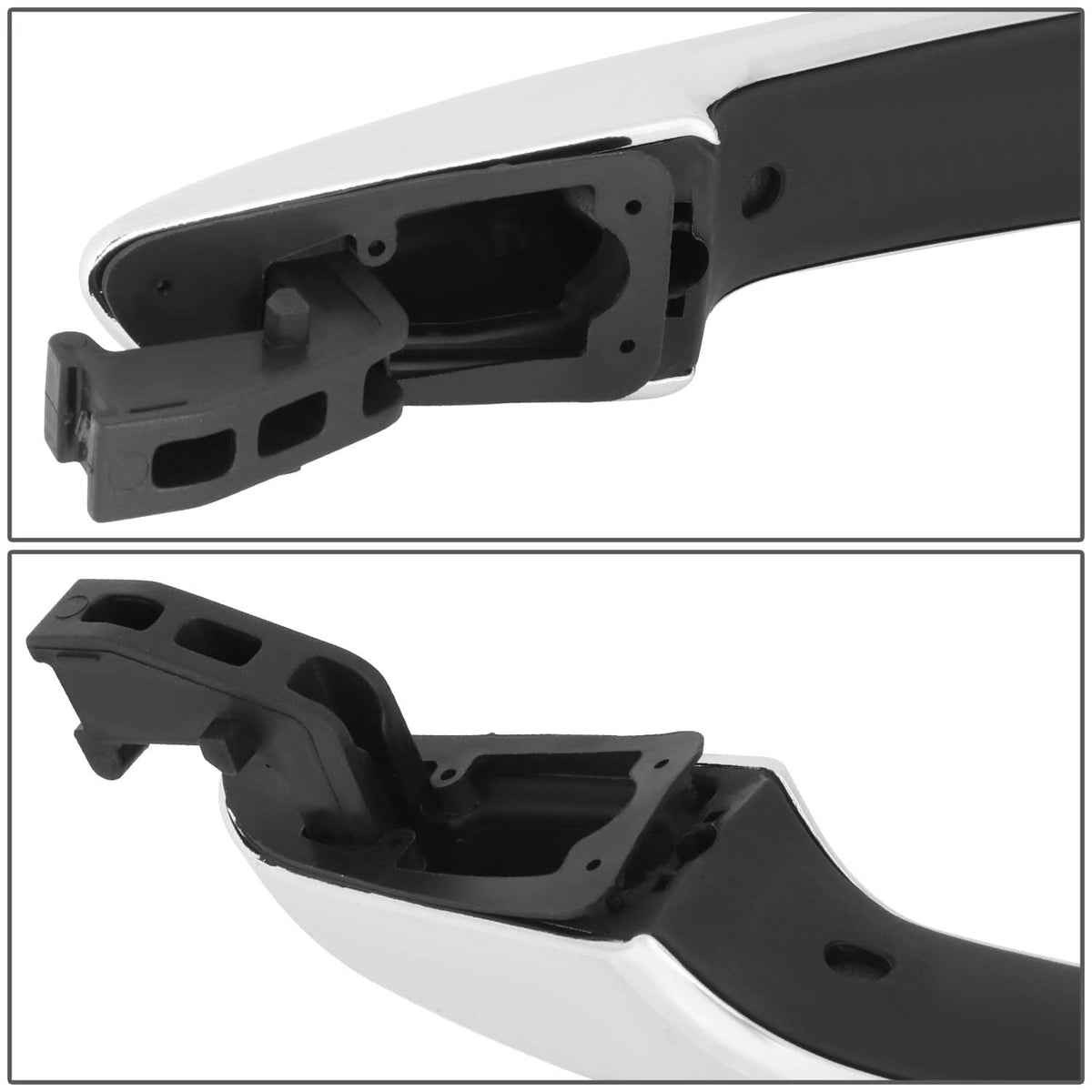 2015-2019 Hyundai Sonata Front Right Door Pull Handle