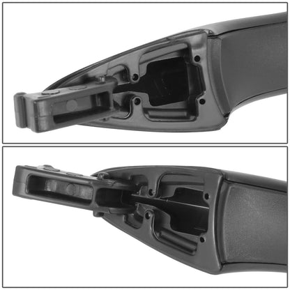 2013-2017 Hyundai Elantra GT Rear Left Door Pull Handle with Cover