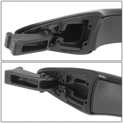 13-17 Hyundai Elantra GT Rear Right Door Pull Handle w/ Cover
