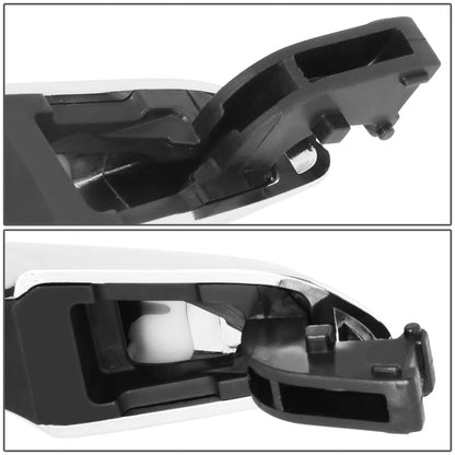 2016-2021 Hyundai Tucson Door Pull Handle - Rear Left