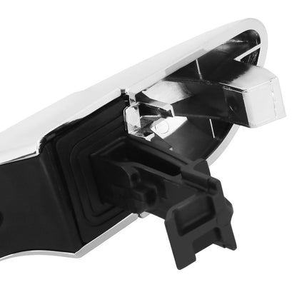 2016-2021 Hyundai Tucson Door Pull Handle - Rear Right