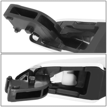 2016-2021 Hyundai Tucson Door Pull Handle - Rear Right