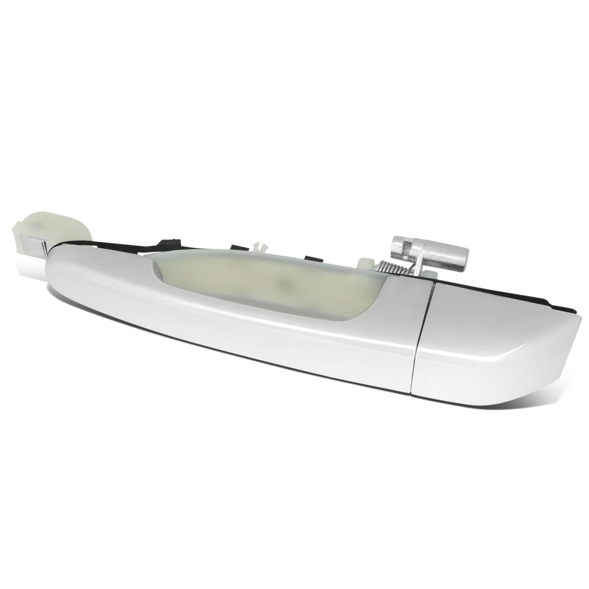 06-14 Kia Sedona / 07-08 Hyundai Entourage Rear Left Door Pull Handle