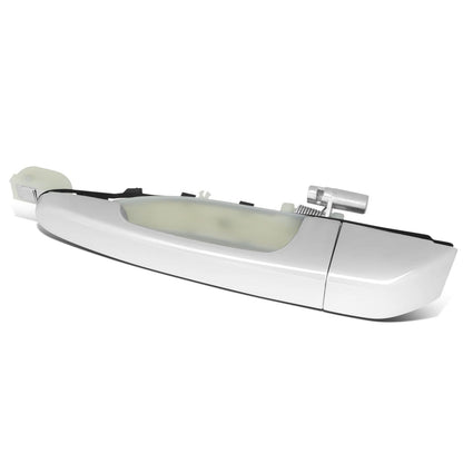 06-14 Kia Sedona / 07-08 Hyundai Entourage Rear Left Door Pull Handle