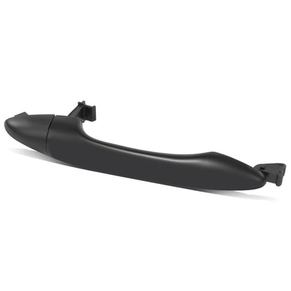14-18 Kia Forte Door Pull Handle Front Right Without Keyhole