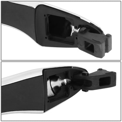 2010-2015 Kia Sportage Rear Left Door Pull Handle