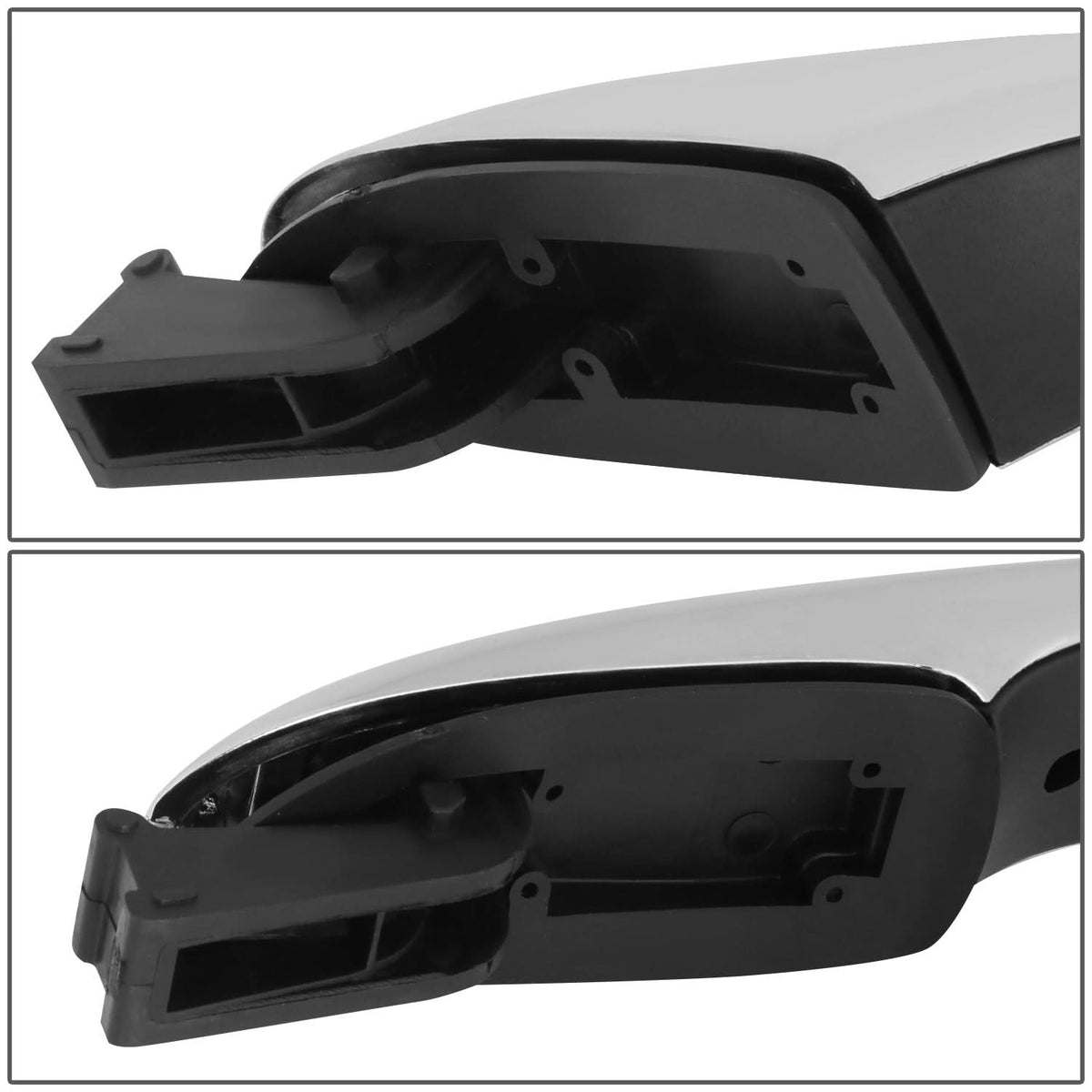 15-21 Kia Sedona Rear Door Pull Handle - Left / Right