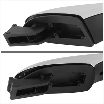 15-21 Kia Sedona Rear Door Pull Handle - Left / Right