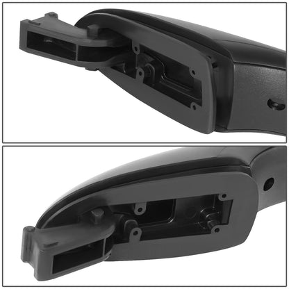 15-21 Kia Sedona Door Pull Handle - Front Right W/O Keyhole