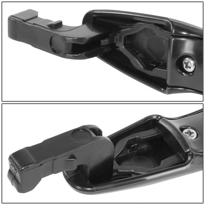 2008-2020 Mitsubishi Lancer Outlander Door Pull Handle Front Right