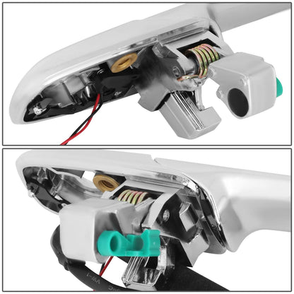 2004-2015 Mazda RX-8 CX-7 CX-9 Front Left Door Pull Handle