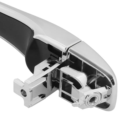 2013-2018 Nissan Altima Door Pull Handle - Front Right